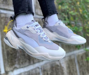 Alternative view of Giày Puma Wmns Thunder Colour Block 370960-02