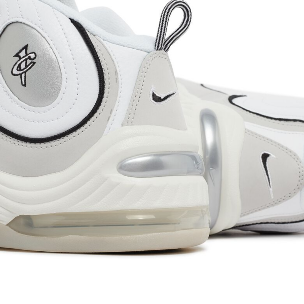 Giày Nike Air Penny 2 'Sail Photon Dust' FB7727-100 - Hình ảnh 5