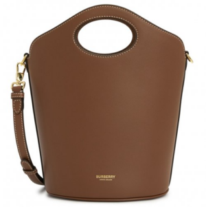 Túi Burberry Small Pocket Bucket 'Brown' 8046241