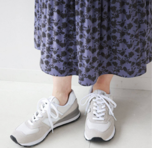 Giay New Balance ML574 EVW 'Off White' ML574EVW