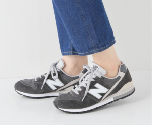 Giay New Balance 996 'Grey White' CM996CD2