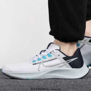 Alternative view of Giày Nike Air Zoom Pegasus 38 Men's Road Running Shoes CW7356-101