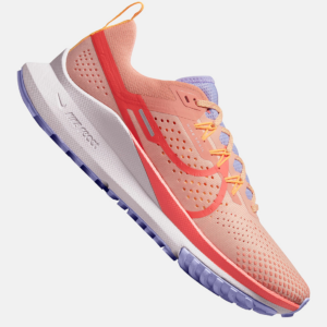 Giay Nike React Pegasus Trail 4 'Arctic Orange Purple Pulse' DJ6159-800