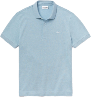 Áo Lacoste Men's Paris Polo Regular Fit Stretch Cotton Piqué PH5522-DRW