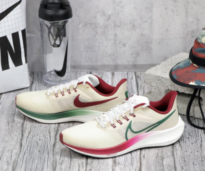 Giay Nike Air Zoom Pegasus 39 'Cream' FB7161-231