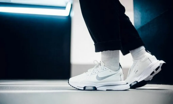 Giày Nike Air Zoom-Type SE 'White Black' CV2220-100 - Hình ảnh 4