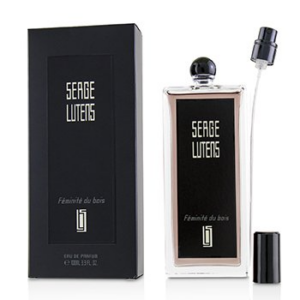 Alternative view of Nước Hoa Serge Lutens Fleur Feminite Du Bois EDP