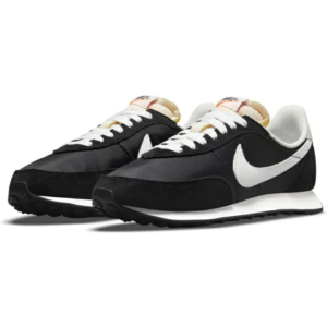 Alternative view of Giày Nike Waffle Trainer 2 'Black' DA8291-002