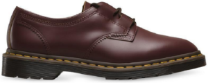 Giày Dr.Martens 1461 Ghillie 'Oxblood' 22695601