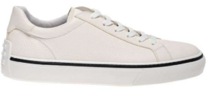 Giày Tod's leather trainers sneakers XXM03E0EA40EK0B003