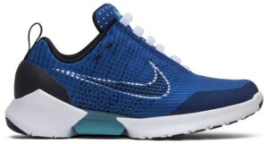 Giày Nike Adapt 1.0 'Sport Royal' 843871-400