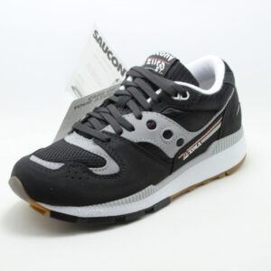 Alternative view of Giày Saucony Azura 'Black' S60437-24