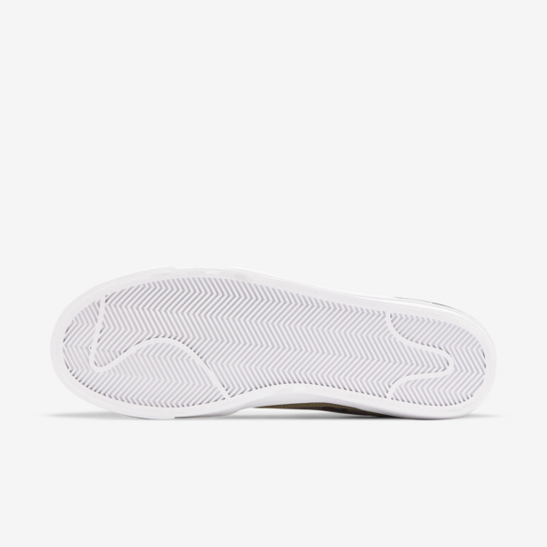 Giày Nike Drop Type LX 'White Black' CJ1595-300 - Ảnh 5