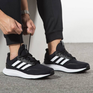 Giay Adidas Energyfalcon 'Core Black' EE9843