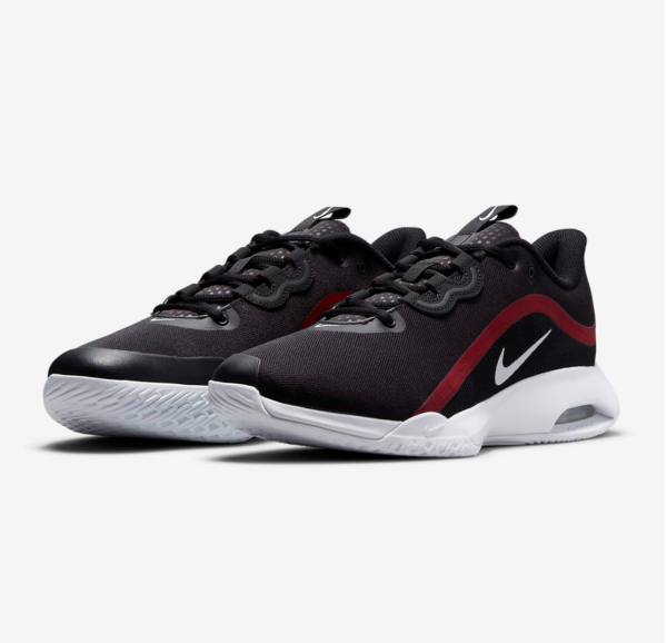 Giày Nike Air Max Volley Black Red CU4274-003 - Hình ảnh 6