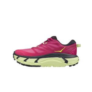 Giay Hoka Mafate Speed 3 Running "Pink" 1113531-FFBT