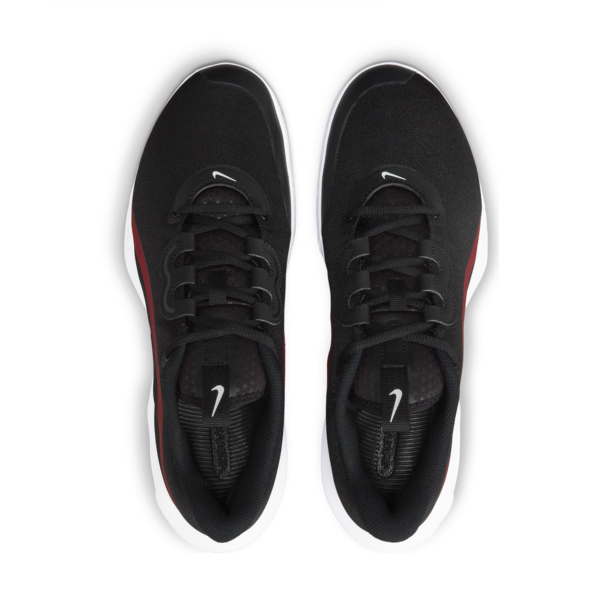 Giày Nike Air Max Volley Black Red CU4274-003 - Hình ảnh 2