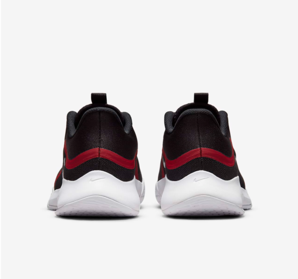 Giày Nike Air Max Volley Black Red CU4274-003 - Hình ảnh 4