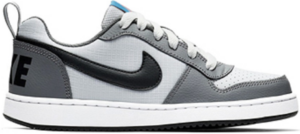 Giày Nike Court Borough Low 'Default Color' 839985-006