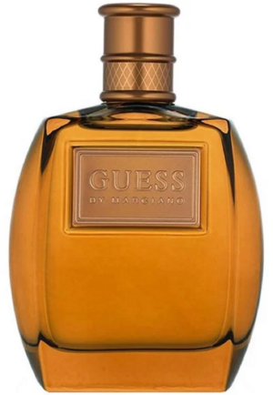 Nuoc Hoa Guess by Marciano