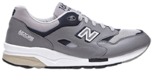 Giày New Balance 1600 Legacy Grey CM1600LG