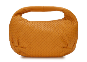 Túi Bottega Veneta Intrecciato Lamb Leather Zip Shoulder Bag 232499-V0016-7676