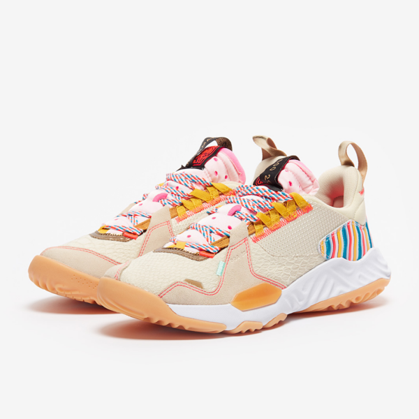Giày Nike Jordan Delta "Dynasties" CZ8152-200 - Hình ảnh 2