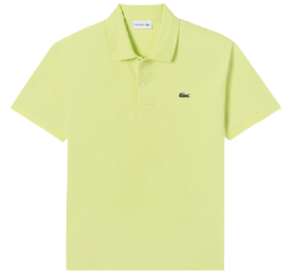 Áo Lacoste Men's French Polo PH731E-51G-4PU