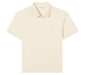 Áo Lacoste Men's PARIS Polo PH552E-51G-056