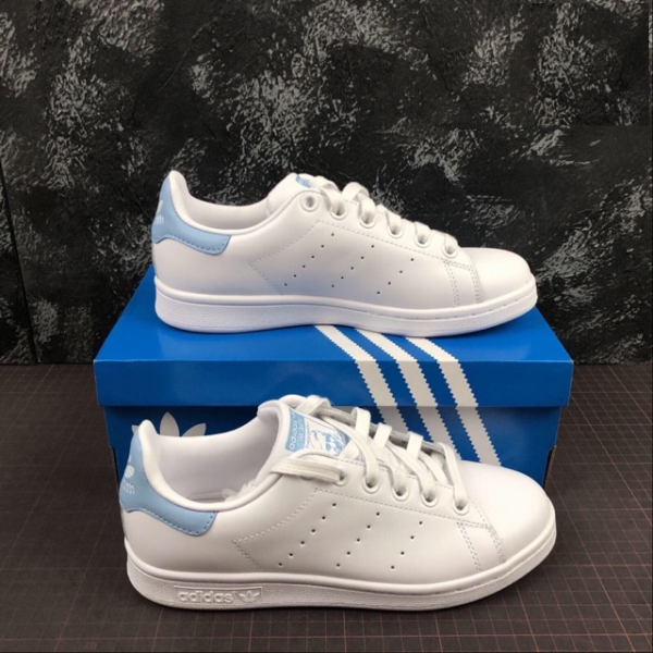 Giày Adidas Originals Stan Smith 'White' GW0495 - Hình ảnh 2