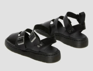 Dep Dr.Martens Griffon 'Black' 15695001