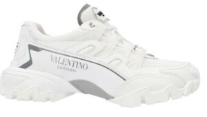 Giày Valentino Garavani Cimbers Sneaker VW2S0U78DRZ0BO