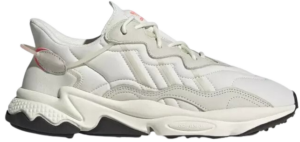 Giày Adidas Wmns Ozweego 'Off White Red Tint' FV9667