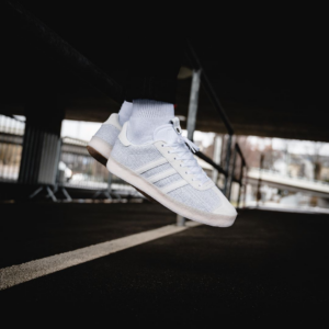 Alternative view of Giày Adidas Juice x Gazelle 'White' DB1628