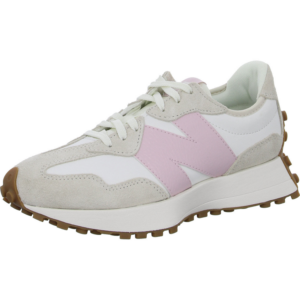 Giay New Balance 327 'Sea Salt Pink Haze' WS327AL