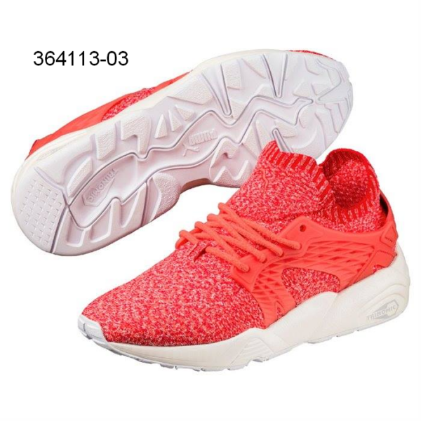 Giày Puma Wmns Blaze Cage Evoknit 364113-03 - Hình ảnh 3