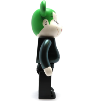 Mo Hinh Bearbrick X Suicide Squad The Joker 400%