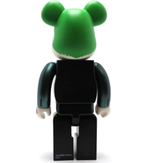 Mo Hinh Bearbrick X Suicide Squad The Joker 400%