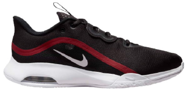 Giày Nike Air Max Volley Black Red CU4274-003