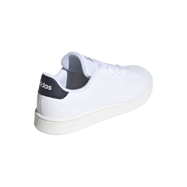 Giày Adidas Advantage 'Gum Navy' FW2588 - Ảnh 5