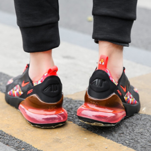 Alternative view of Giày Nike Air Max 270 'Chinese New Year' BV6650-016