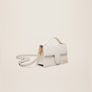 Tui Jacquemus Le Grand Bambino 'White' 213BA007-3071-140