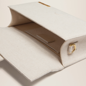 Tui Jacquemus Le Grand Bambino 'White' 213BA007-3071-140