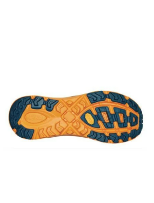 Giay Hoka Mafate Speed 3 Running "Blue Orange" 1113530-CSRY