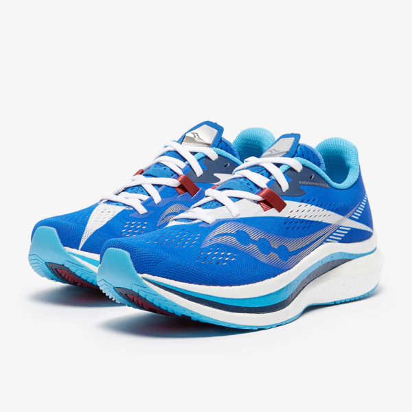 Giày Saucony ENDORPHIN PRO 2 'Black Blue' S20687-30 - Hình ảnh 2