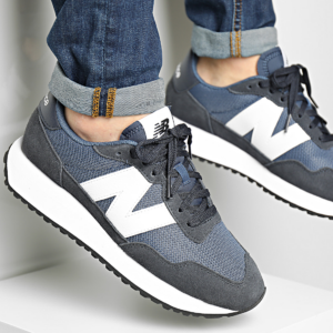 Giay New Balance 237 'Vintage Indigo' MS237CA
