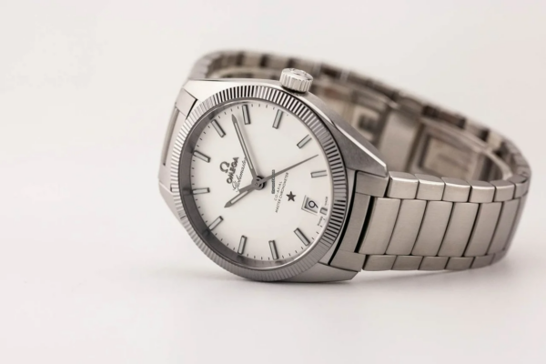 Đồng Hồ Omega Constellation Automatic 'Silver' 130-30-39-21-02-001 - Hình ảnh 2