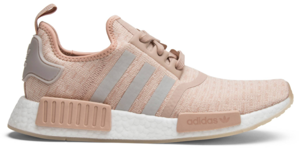 Giày Adidas Wmns NMD_R1 'Chalk Pearl' CQ2012