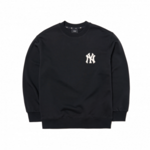 MLB Korea Monogram Unisex Street Style Logo (3APOM012N-50BKS,  3APOM012N-50BGD)