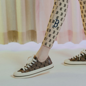 Alternative view of Giày MLB Playball Mono Jacquard Boston Red Sox 3ACVVC11N-43BGD